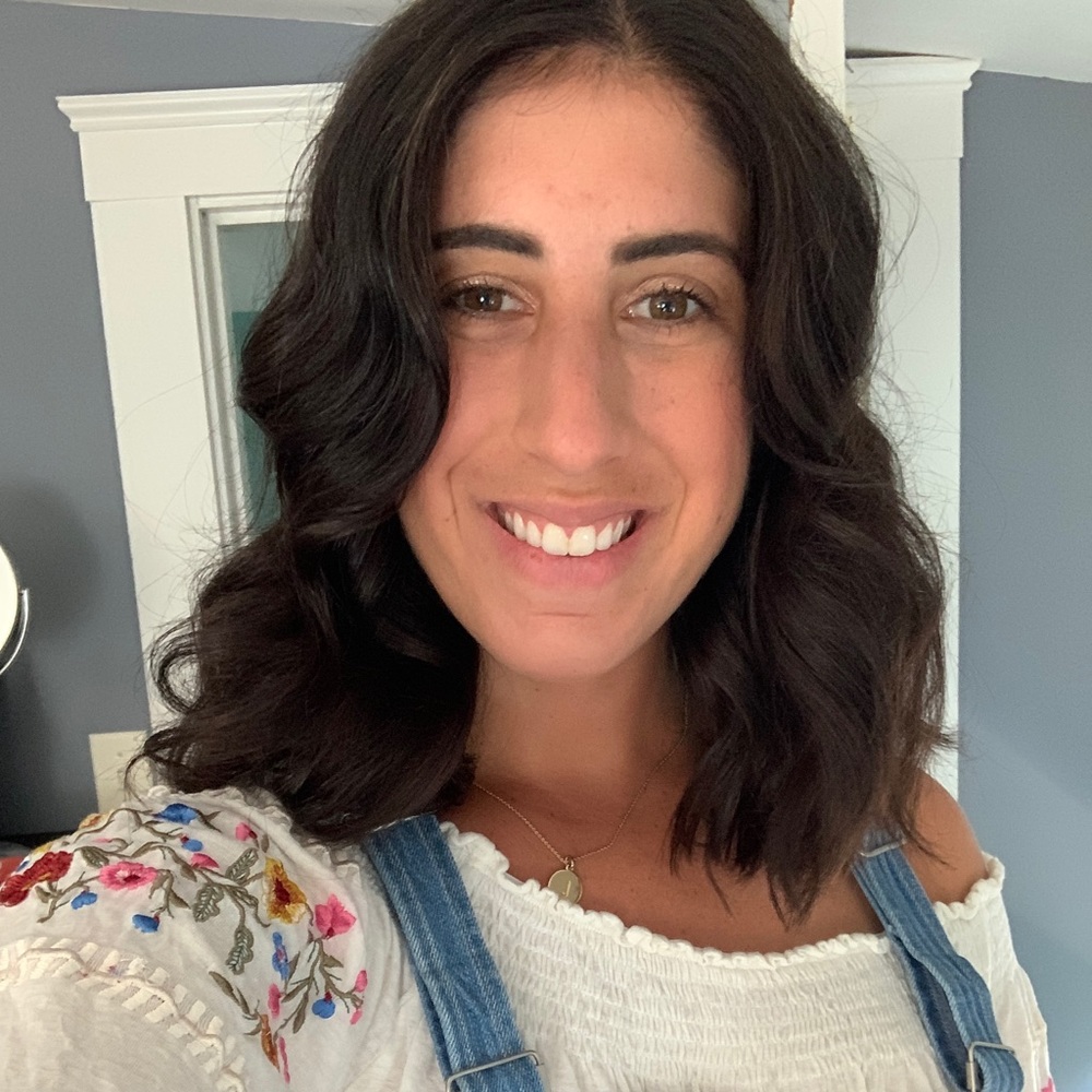 Meet your Posher, Jenni